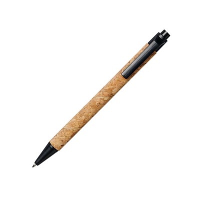 Шариковая ручка Midar из пробки и пшеничной соломы