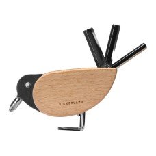 Мультитул в форме птицы Bird