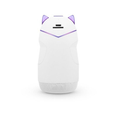 Портативная акустика Rombica Mysound Kitty 4C
