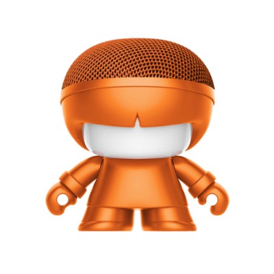 Портативная колонка Bluetooth XOOPAR mini Xboy Metallic