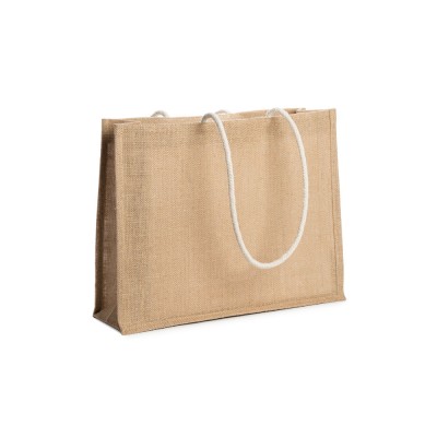 Пляжная сумка STERNA из джута