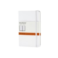 Записная книжка Moleskine Classic (в линейку)