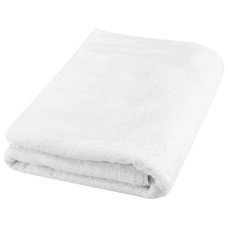 Полотенце для ванны Ellie из хлопка плотностью 550 г/м² и размером 70x140 см