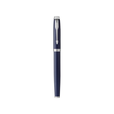 Ручка перьевая Parker IM Core Blue CT
