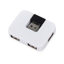 USB Hub Gaia на 4 порта