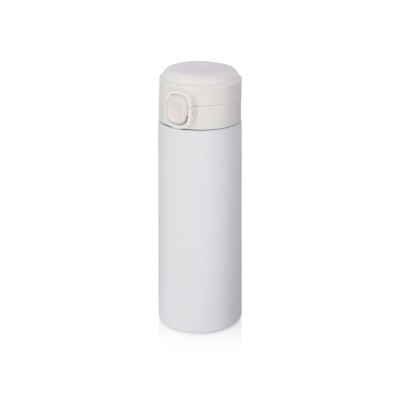 Вакуумная термокружка Waterline c кнопкой Guard