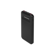 Внешний аккумулятор Rombica NEO Discover Black (P) Внешний аккумулятор Rombica NEO Discover Black (P)