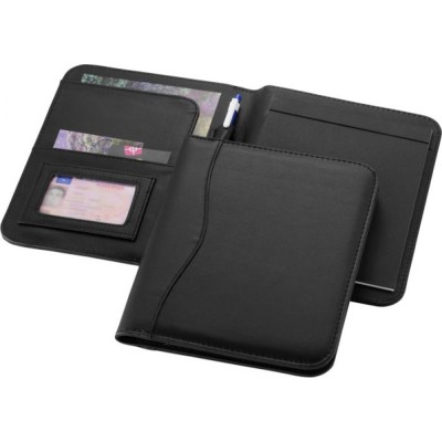 Папка A5 "Ebony"