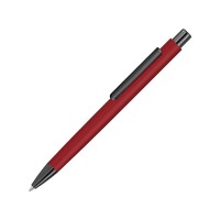Металлическая шариковая ручка soft touch Ellipse gum