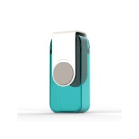 Бутылка для воды JUICY DRINK BOX
