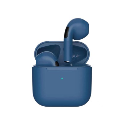 Беспроводные наушники HIPER TWS Lazo X11 Blue (HTW-LX11) Bluetooth 5.1 гарнитура