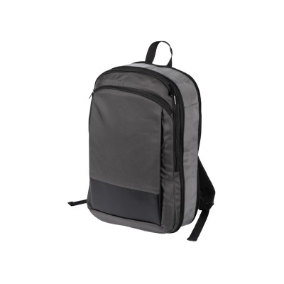 Расширяющийся рюкзак Slimbag для ноутбука 15