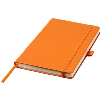 Записная книжка Nova формата A5 с переплетом