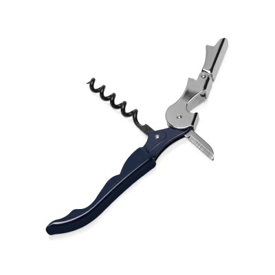 PULLTAPS BASIC NAVY BLUE /Нож сомелье Pulltap's Basic