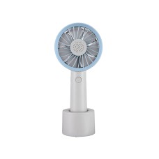 Портативный вентилятор Rombica FLOW Handy Fan I White