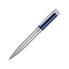 Ручка шариковая Cerruti 1881 «Zoom Azur»