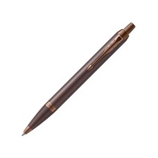 Шариковая ручка Parker IM Monochrome Brown