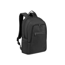 RIVACASE 7561 black ECO рюкзак для ноутбука 15