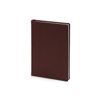 Ежедневник недатированный А5+ «Velvet»