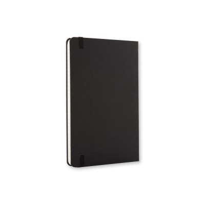Записная книжка Moleskine Classic (в линейку)