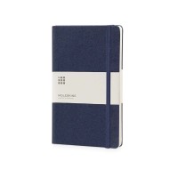 Записная книжка Moleskine Classic (в линейку)