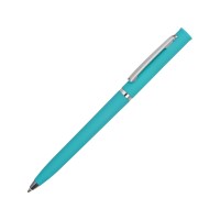 Ручка шариковая Navi soft-touch