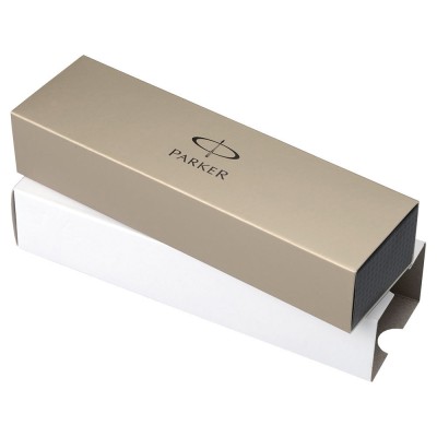 Ручка шариковая Parker модель SON13 RED GT BP F.BLK GB