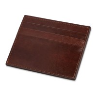 Картхолдер для 6 пластиковых карт с RFID-защитой Fabrizio