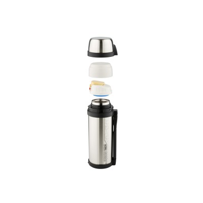 Термос из нерж. стали тм THERMOS FDH Stainless Steel Vacuum Flask 2.0L