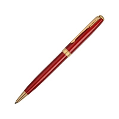 Ручка шариковая Parker модель SON13 RED GT BP F.BLK GB