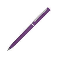 Ручка шариковая Navi soft-touch