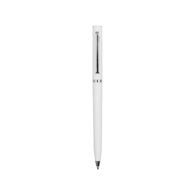 Ручка шариковая Navi soft-touch