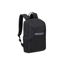 RIVACASE 7523 black ECO рюкзак для ноутбука 13
