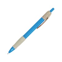Ручка шариковая HANA из пшеничного волокна