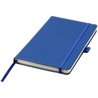 Записная книжка Nova формата A5 с переплетом
