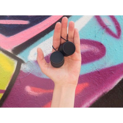 Портативная колонка TWS YoYo Mono