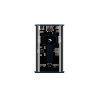 Внешний аккумулятор Rombica NEO Zion Blue