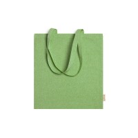 Сумка RIVOLI из 100% переработанного хлопка