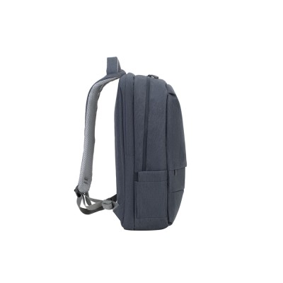 RIVACASE 7567 dark grey рюкзак для ноутубука 17.3