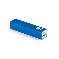 HEVESY. Портативная батарея 2'200 mAh
