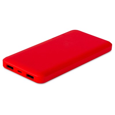 Внешний аккумулятор Rombica NEO PB100 Red
