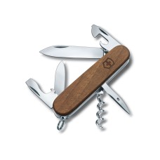 Нож перочинный VICTORINOX Spartan Wood