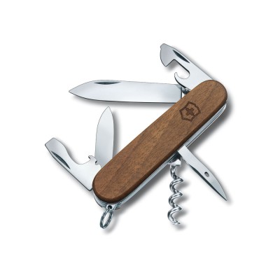 Нож перочинный VICTORINOX Spartan Wood