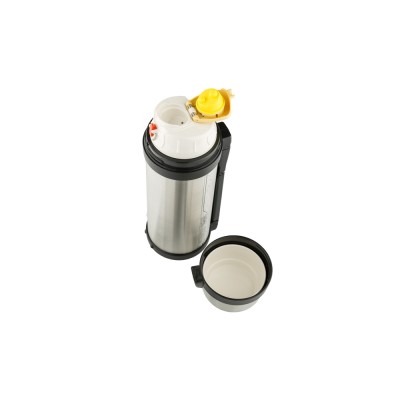 Термос из нерж. стали тм THERMOS FDH Stainless Steel Vacuum Flask 2.0L