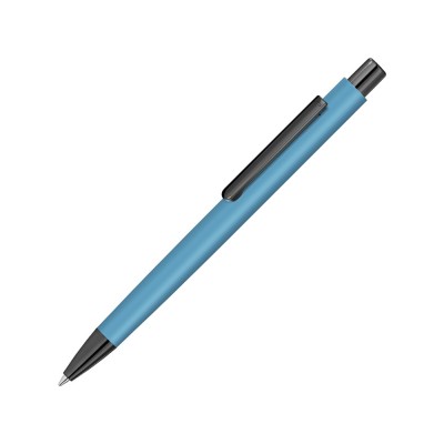 Металлическая шариковая ручка soft touch Ellipse gum