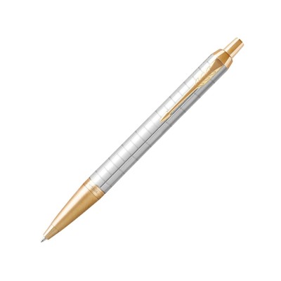 Шариковая ручка Parker IM Premium K318  Pearl GT