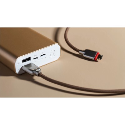 Внешний аккумулятор Rombica NEO AZ220G Quick