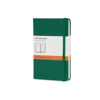 Записная книжка Moleskine Classic (в линейку)
