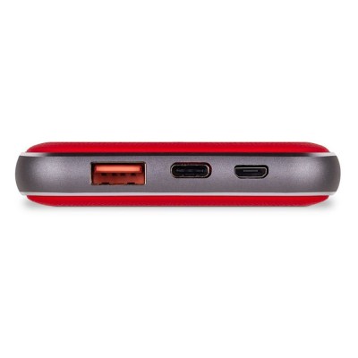 Внешний аккумулятор Rombica NEO Electron Red