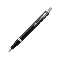 Ручка шариковая Parker IM Core Black CT